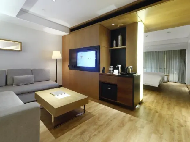 Langham Place, Ningbo Culture Plaza，照片 8