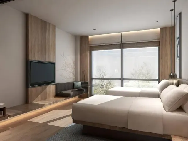 Fairfield by Marriott Ningbo Yinzhou，照片 3