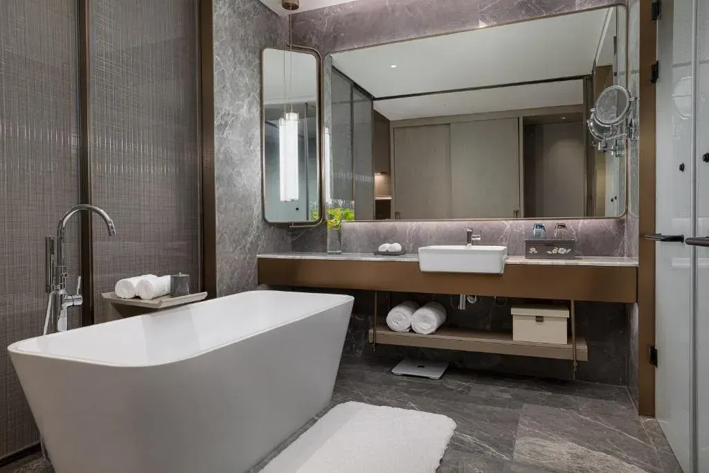 Ningbo International Conference Center Wonderland Hotel，照片 9