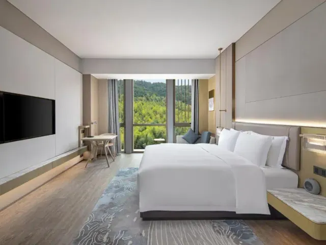 Ningbo International Conference Center Wonderland Hotel，照片 10