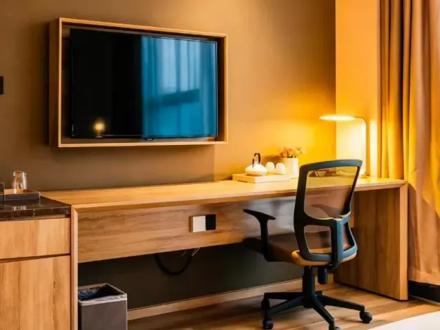 Atour Hotel South Business Zone Ningbo，照片 5