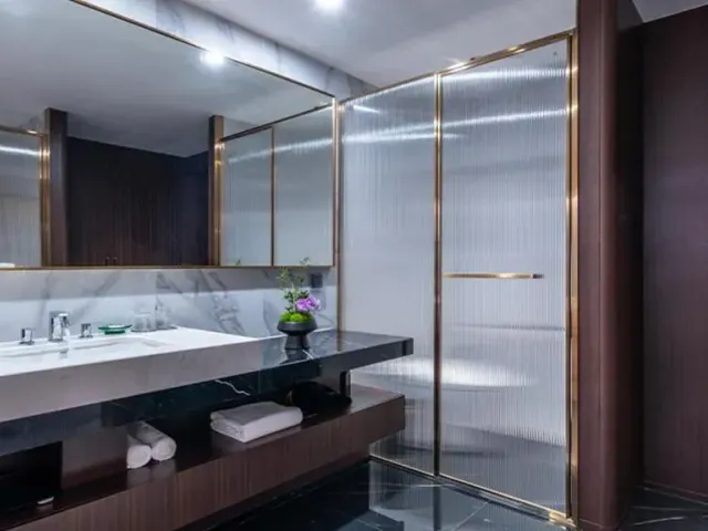 Wyndham Grand Plaza Royale Ningbo，照片 4