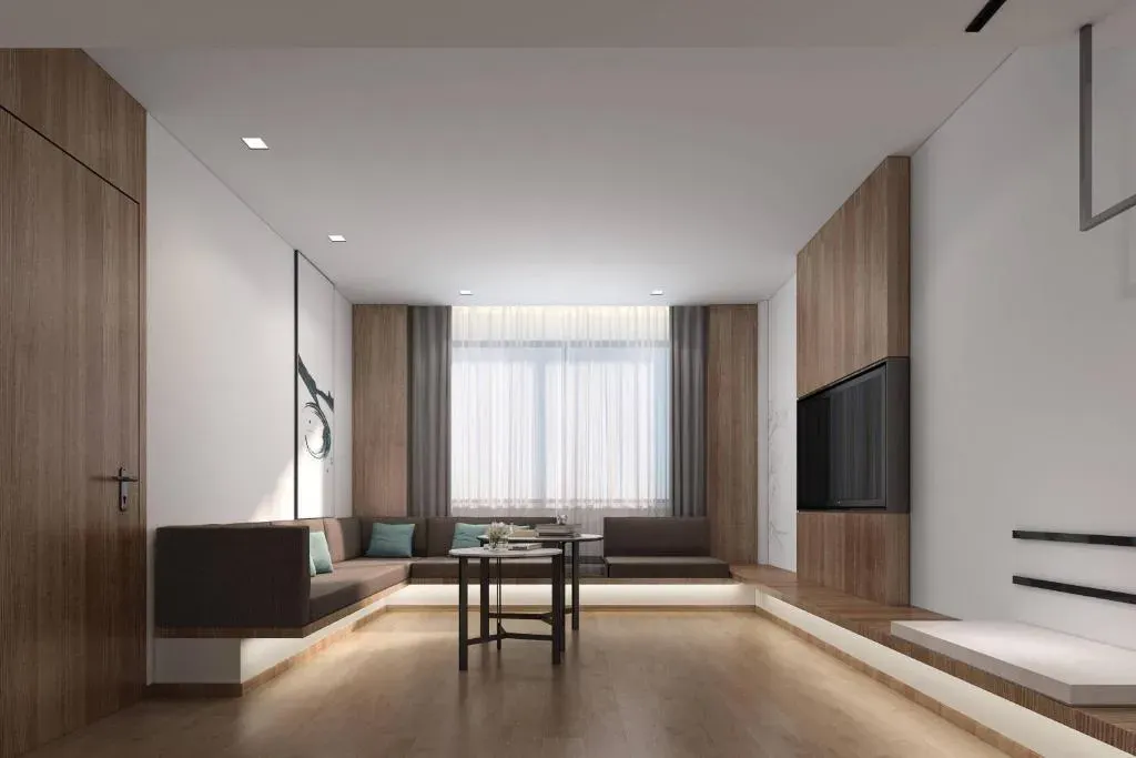 Fairfield by Marriott Ningbo Yinzhou，照片 10