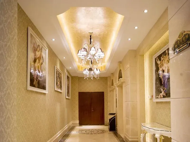 Vienna International Hotel Ningbo Wanda，照片 4