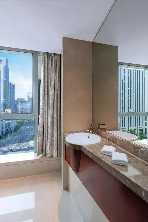 Pan Pacific Ningbo，照片 2