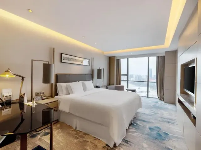The Westin Ningbo，照片 2