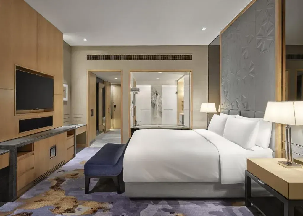 The Azure Ningbo, Vignette Collection by IHG，照片 5