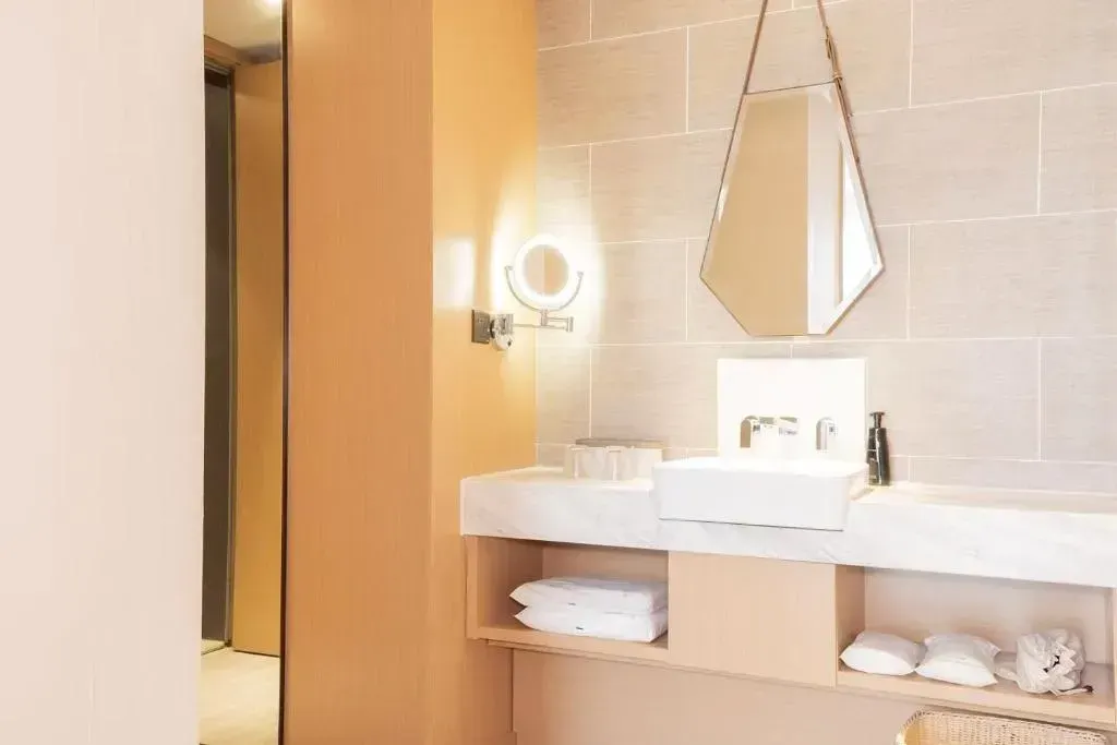 Atour Hotel Ningbo Bund Road Jinxintiandi，照片 5
