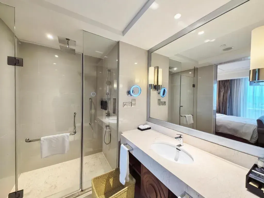DoubleTree by Hilton Ningbo - Chunxiao，照片 4