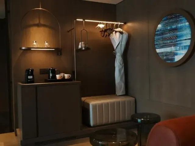 Hotel Indigo Ningbo Riverside by IHG，照片 3
