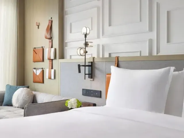 Hotel Indigo Ningbo by IHG，照片 9