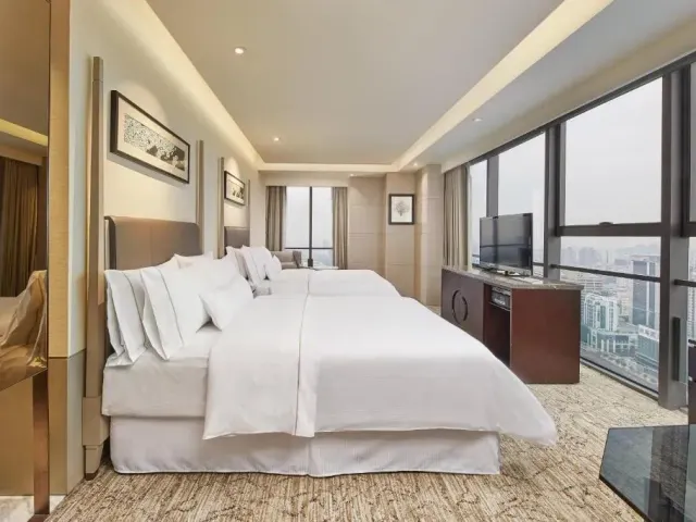 The Westin Ningbo，照片 9