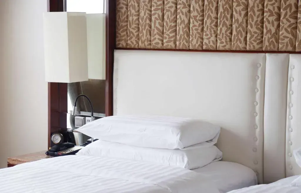 Shangri-La Ningbo，照片 4