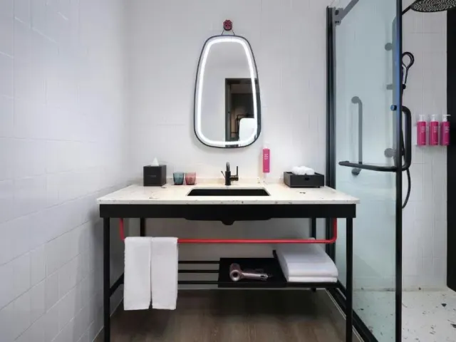 Moxy Ningbo Old Bund，照片 8