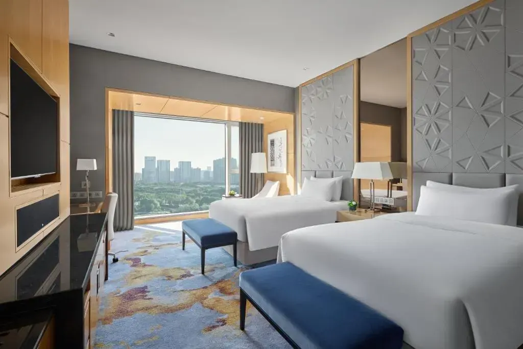 The Azure Ningbo, Vignette Collection by IHG，照片 8