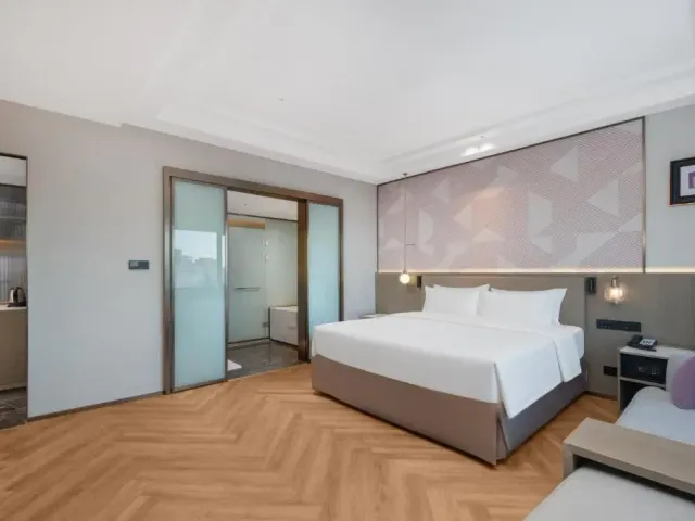Crowne Plaza City Center Ningbo by IHG，照片 10