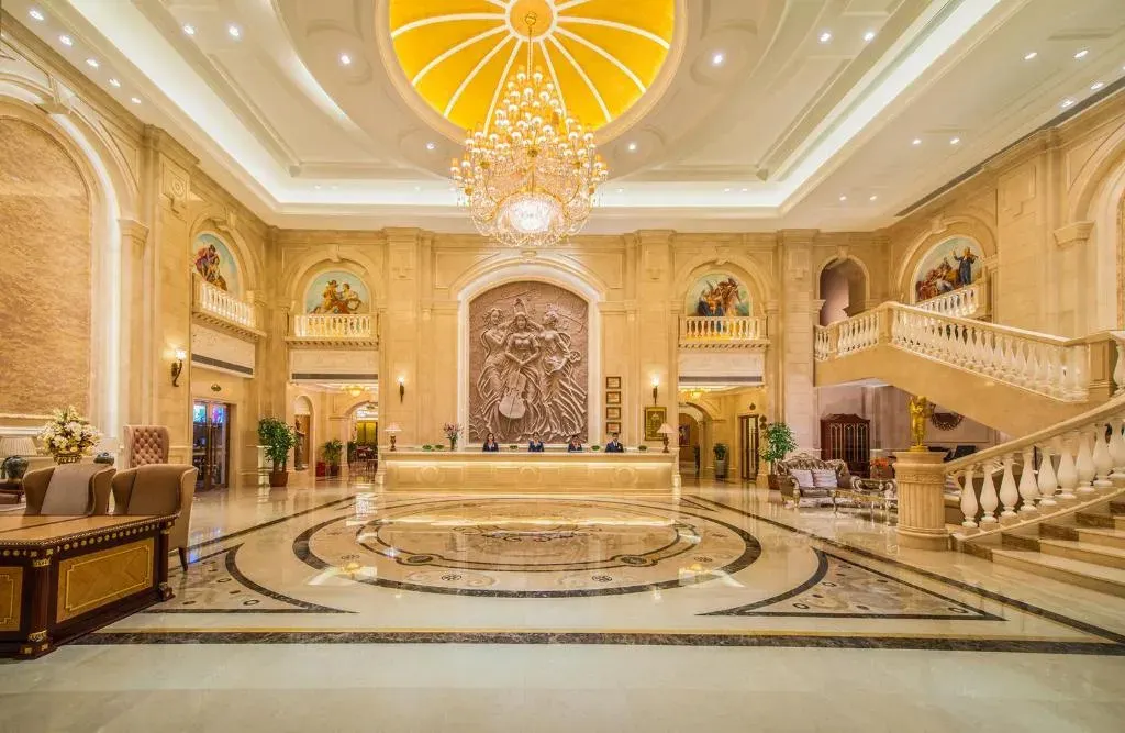 Vienna International Hotel Ningbo City Xixin Tiandi，照片 2