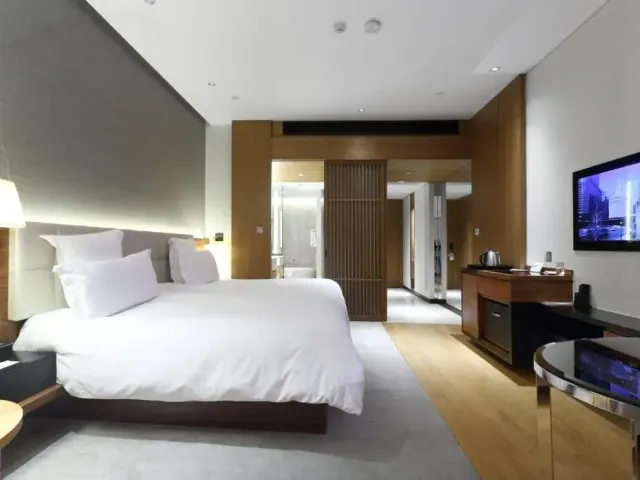 Langham Place, Ningbo Culture Plaza，照片 5