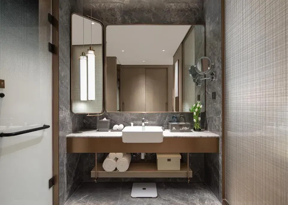 Ningbo International Conference Center Wonderland Hotel，照片 1