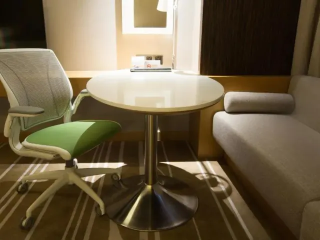 Hilton Garden Inn Ningbo，照片 6