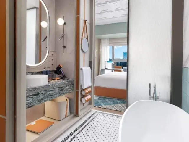 Hotel Indigo Ningbo by IHG，照片 8