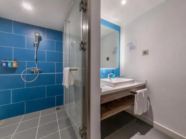 Holiday Inn Express Ningbo City Center by IHG，照片 2