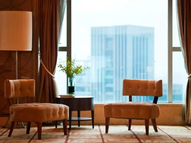 Sheraton Ningbo Hotel，照片 9