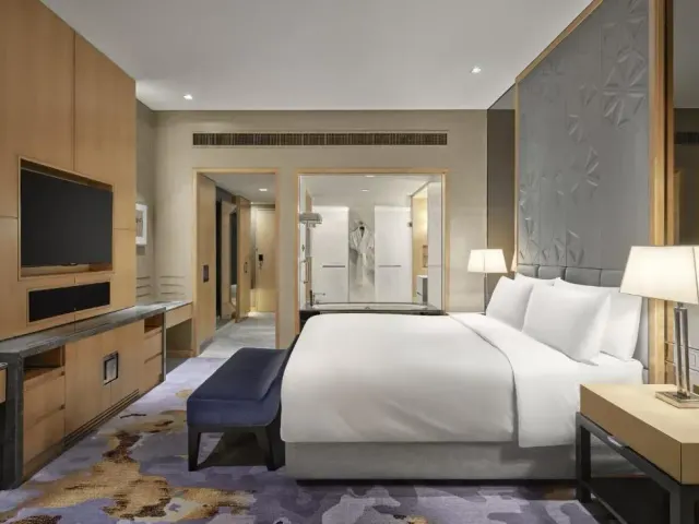 The Azure Ningbo, Vignette Collection by IHG，照片 1