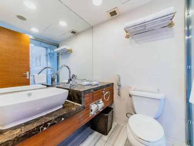 Crowne Plaza City Center Ningbo by IHG，照片 4