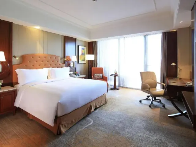 DoubleTree by Hilton Ningbo - Chunxiao，照片 9