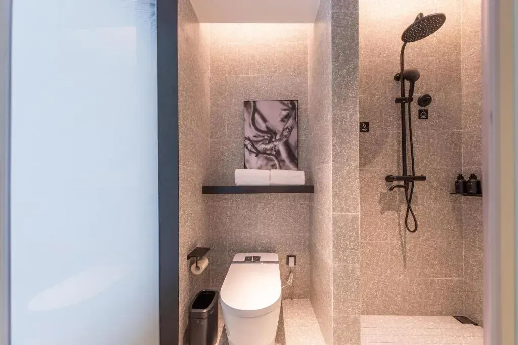 Atour S Hotel Ningbo Binjiang Olympic Sports Center，照片 5