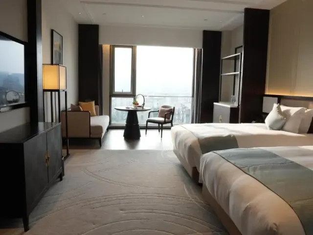 Ningbo Xinzhi Hotel，照片 8
