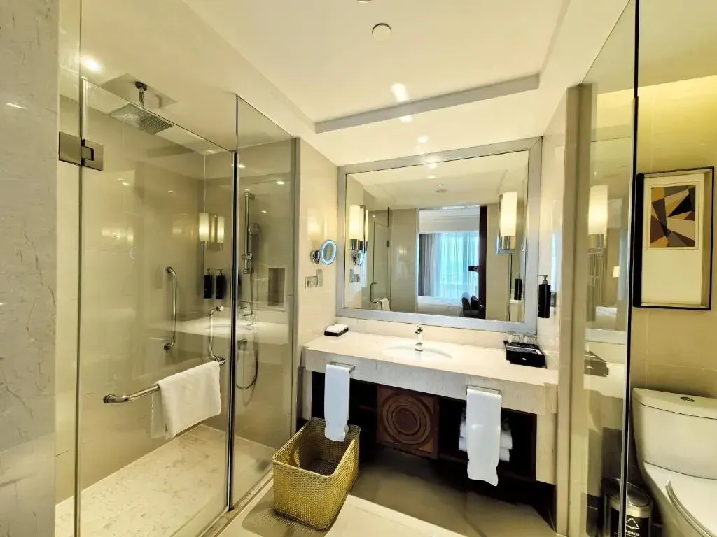 DoubleTree by Hilton Ningbo - Chunxiao，照片 8