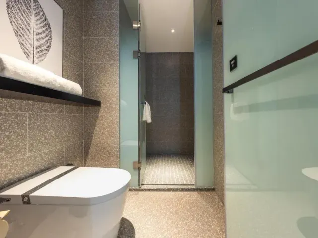 Atour S Hotel Ningbo Zhousu Yejiang，照片 7