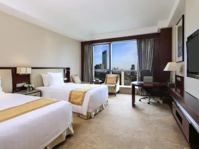 Pan Pacific Ningbo，照片 1