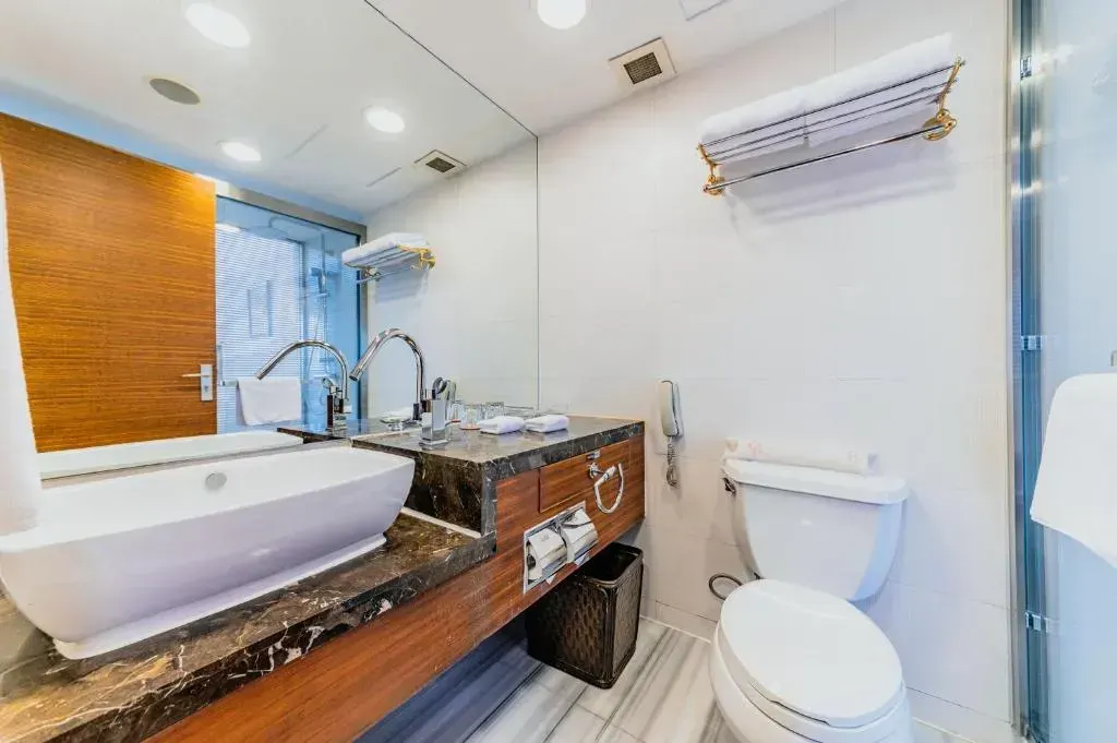 Crowne Plaza City Center Ningbo by IHG，照片 4