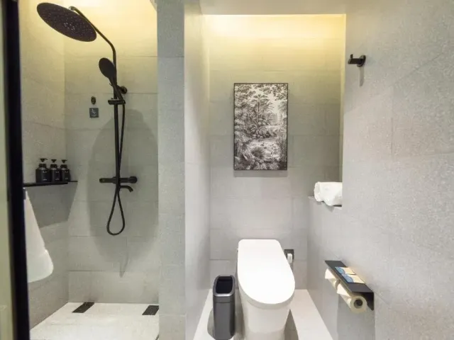 Atour S Hotel, Zhongshan East Road, Ningbo K11 Shopping Center，照片 6