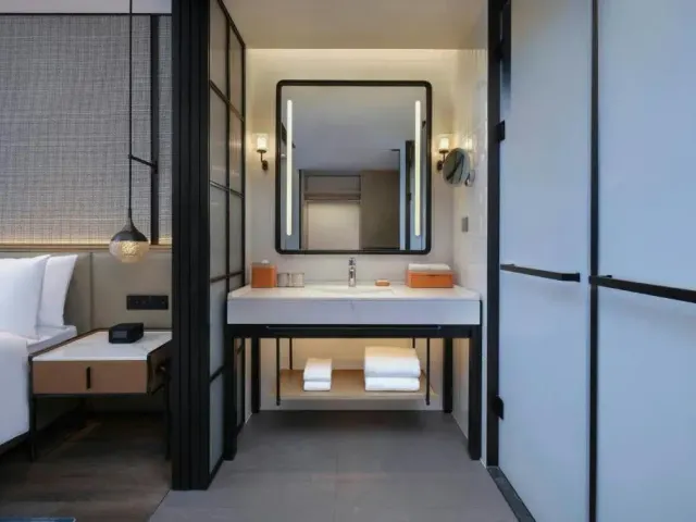 Sheraton Ningbo Yinzhou，照片 4