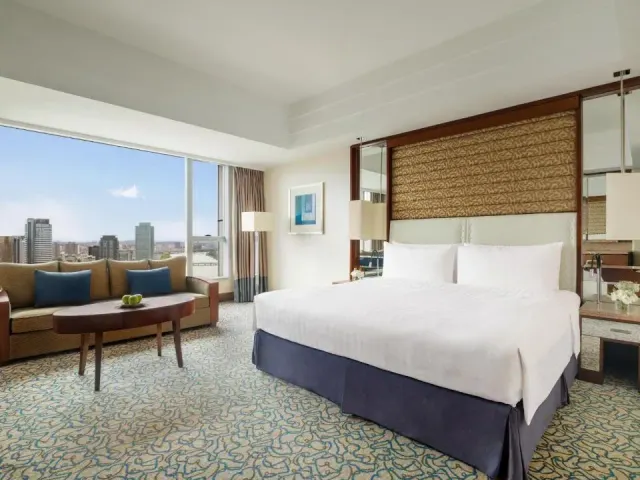 Shangri-La Ningbo，照片 8
