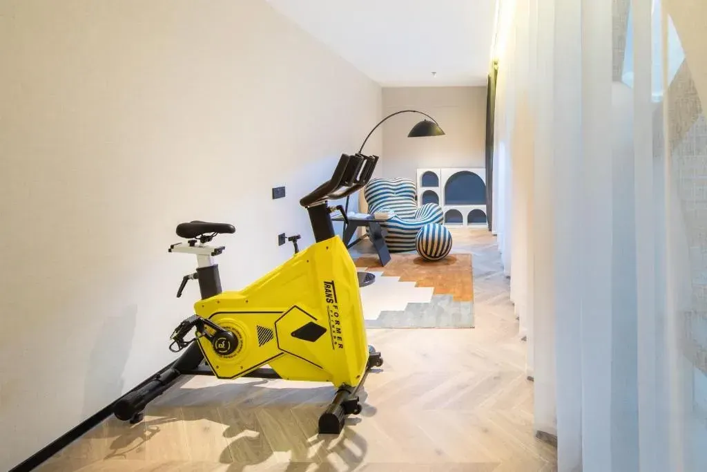 Atour S Hotel, Zhongshan East Road, Ningbo K11 Shopping Center，照片 8