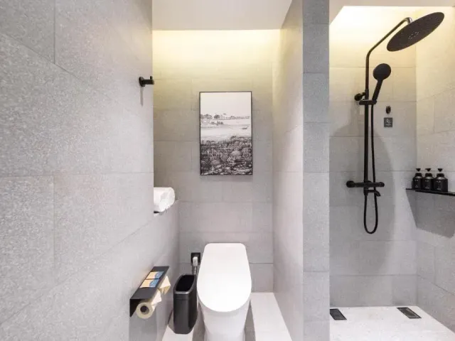 Atour S Hotel, Zhongshan East Road, Ningbo K11 Shopping Center，照片 7