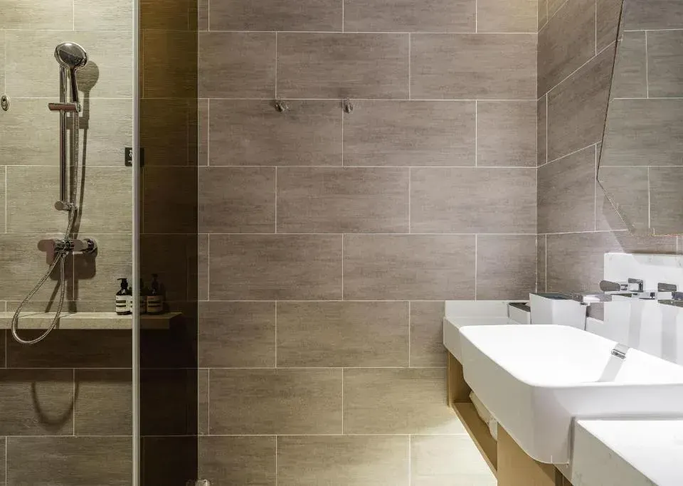 Atour Hotel Ningbo Yinzhou Impression City，照片 1