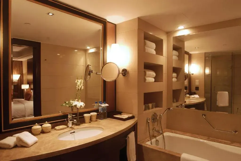 Sheraton Ningbo Hotel，照片 2