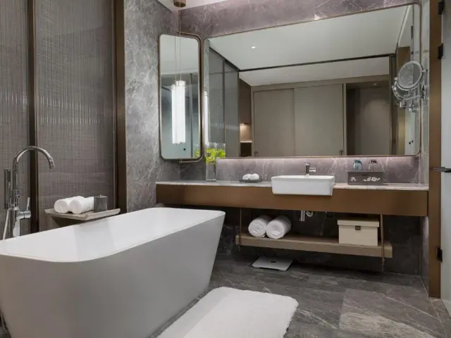 Ningbo International Conference Center Wonderland Hotel，照片 9