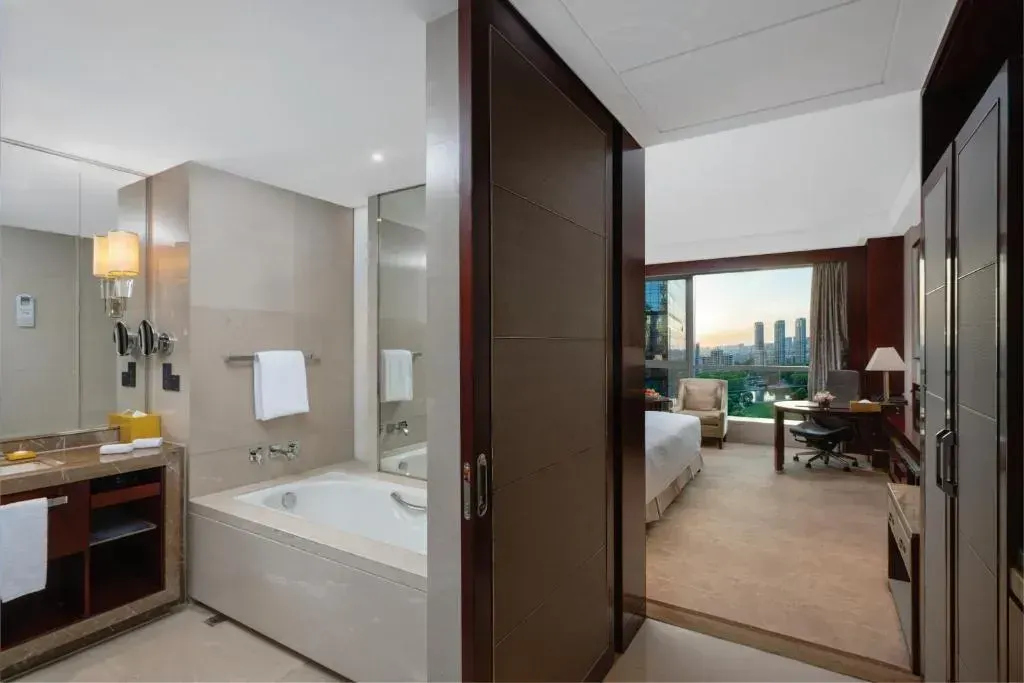 Pan Pacific Ningbo，照片 9