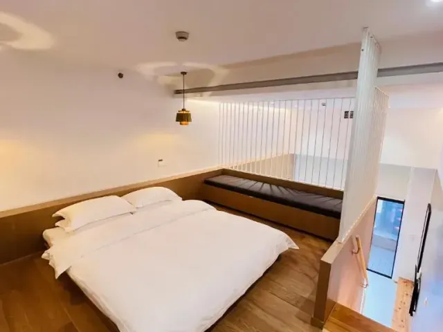 Ningbo Lake Forest Resort，照片 10