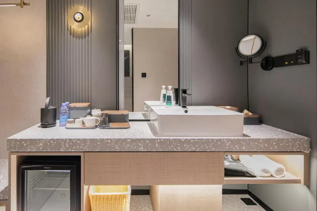Atour S Hotel Ningbo Heyi Avenue，照片 3
