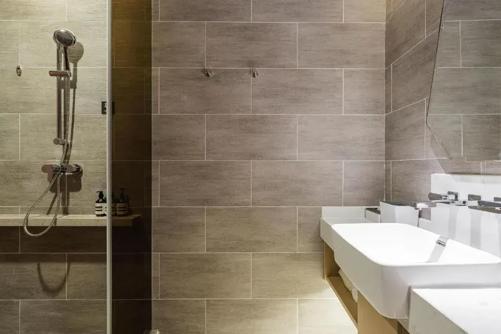 Atour Hotel Ningbo Yinzhou Impression City，照片 1