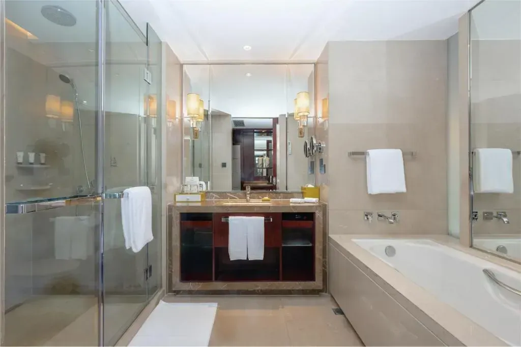 Pan Pacific Ningbo，照片 10