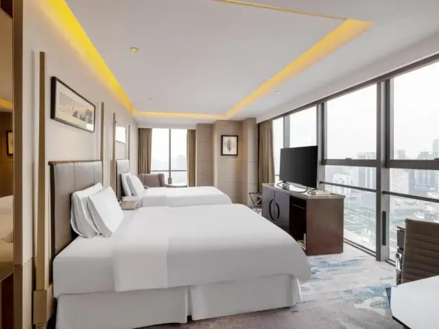 The Westin Ningbo，照片 6